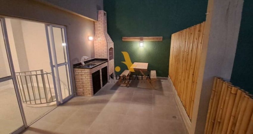 Cobertura com 2 quartos à venda na Rua Clementina de Jesus, 257, Recreio dos Bandeirantes, Rio de Janeiro
