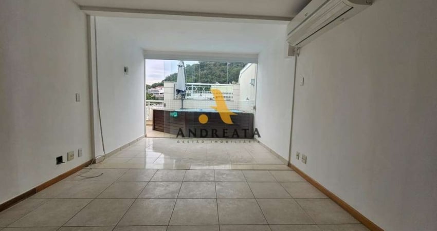 Cobertura com 3 quartos à venda na Avenida Presidente Roosevelt, 5, São Francisco, Niterói