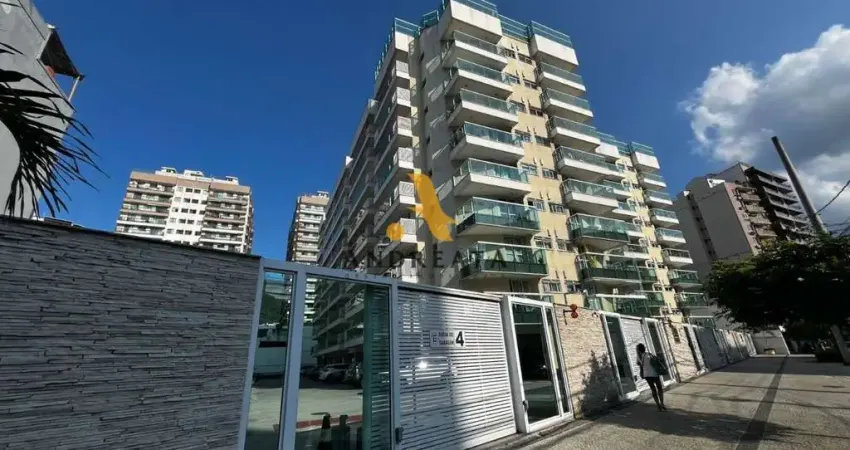 Apartamento com 2 quartos à venda na Avenida Maracanã, 667, Maracanã, Rio de Janeiro