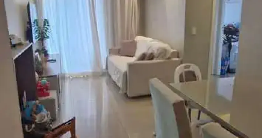 Apartamento com 2 quartos à venda na Estrada dos Bandeirantes, 7700, Jacarepaguá, Rio de Janeiro