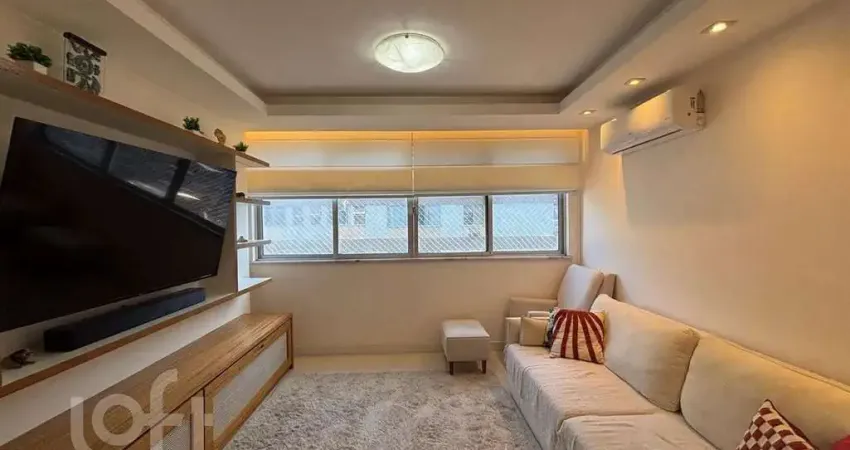 Apartamento com 3 quartos à venda na Rua Santa Clara, 431, Copacabana, Rio de Janeiro