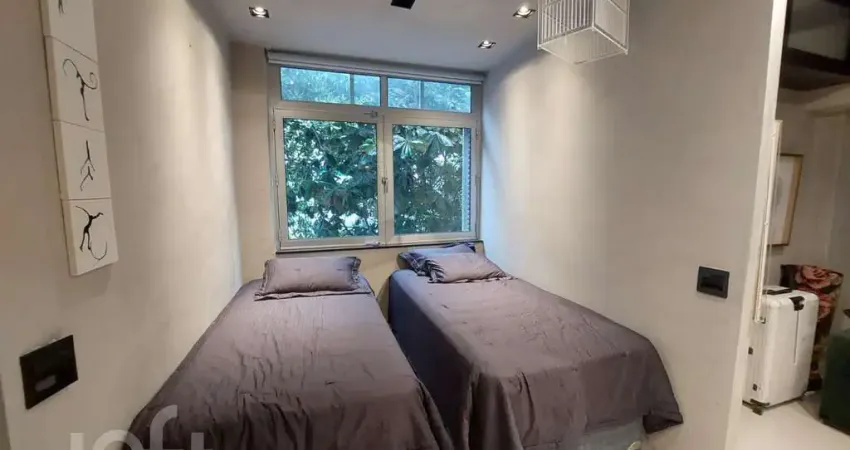 Apartamento com 1 quarto à venda na Rua Vinícius de Moraes, 64, Ipanema, Rio de Janeiro