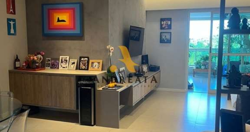 Apartamento com 3 quartos à venda na Telê Santana, 45, Barra da Tijuca, Rio de Janeiro