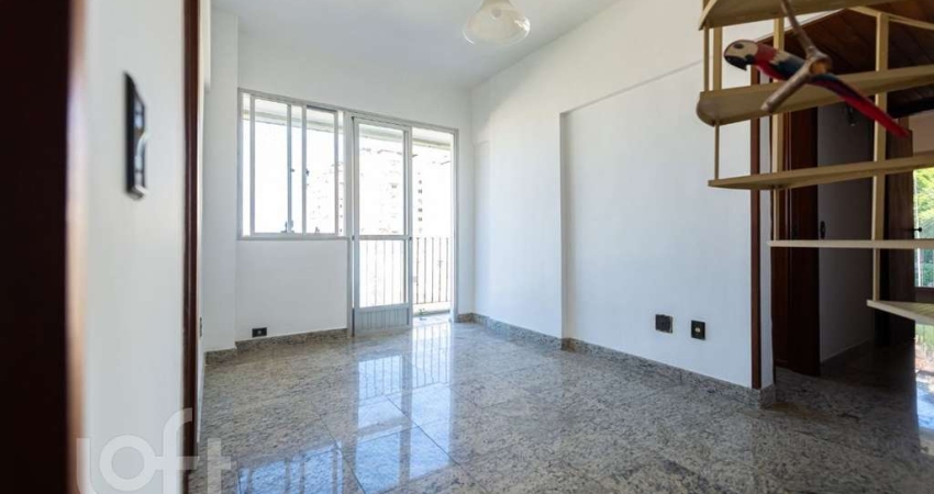Apartamento com 2 quartos à venda na Barão de Itapagipe, 448, Tijuca, Rio de Janeiro