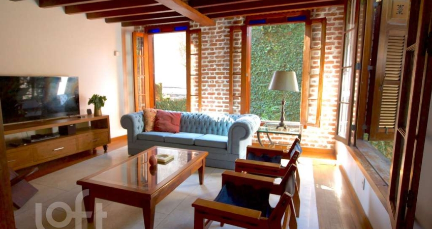Casa com 3 quartos à venda na Rua Almirante Alexandrino, 1016, Santa Teresa, Rio de Janeiro