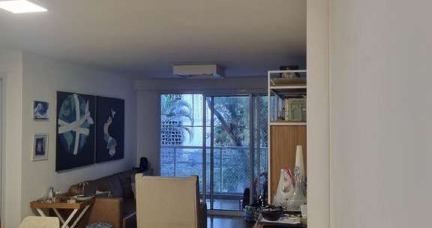 Apartamento com 3 quartos à venda na Rua Pereira da Silva, 493, Laranjeiras, Rio de Janeiro