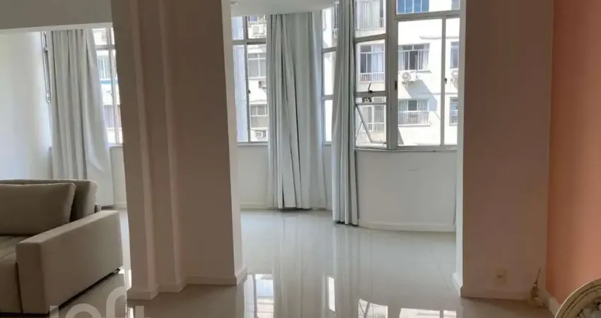 Apartamento com 3 quartos à venda na Rua Anita Garibaldi, 24, Copacabana, Rio de Janeiro