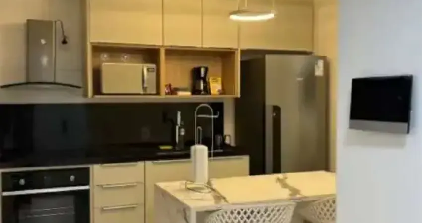 Apartamento com 1 quarto à venda na Rua Henrique Oswald, 200, Copacabana, Rio de Janeiro