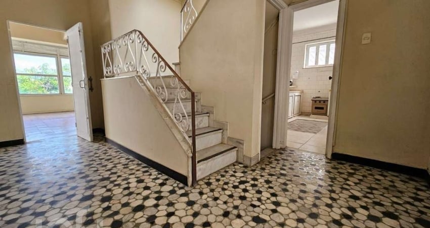 Casa com 6 quartos à venda na Avenida São Sebastião, 117, Urca, Rio de Janeiro