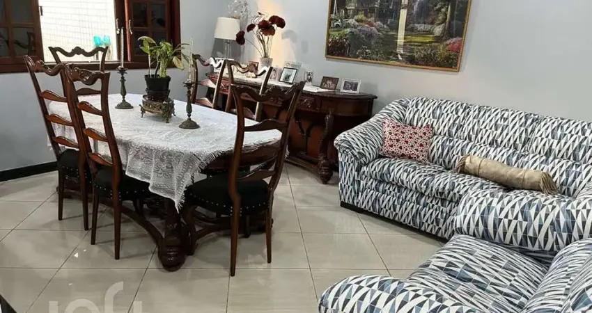 Casa com 4 quartos à venda na Honório, 86, Todos os Santos, Rio de Janeiro