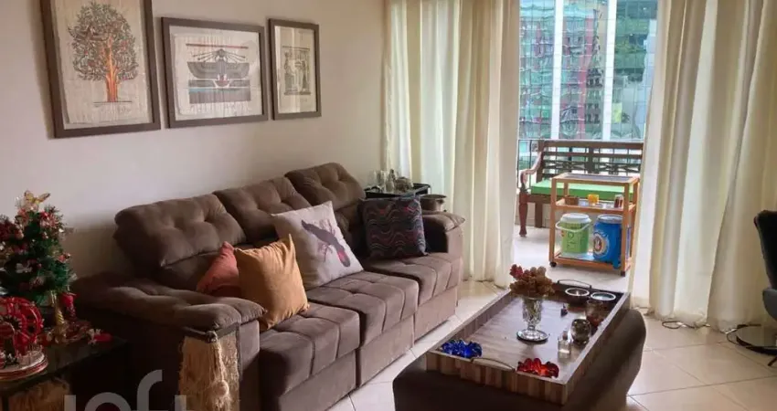 Apartamento com 3 quartos à venda na Rua do Humaitá, 318, Humaitá, Rio de Janeiro