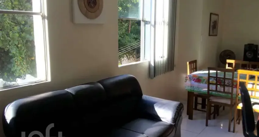 Apartamento com 3 quartos à venda na Engenheiro Gama Lobo, 548, Vila Isabel, Rio de Janeiro