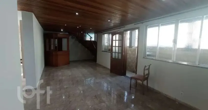 Casa em condomínio fechado com 4 quartos à venda na Nazario, 60, Rocha, Rio de Janeiro