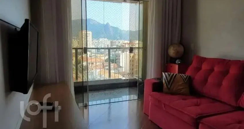 Apartamento com 3 quartos à venda na Pereira Nunes, 153, Vila Isabel, Rio de Janeiro