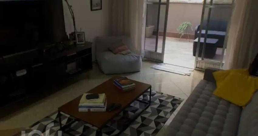 Apartamento com 2 quartos à venda na Rua Amoroso Costa, 60, Tijuca, Rio de Janeiro