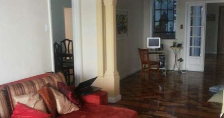 Apartamento com 4 quartos à venda na Rua Conde de Bonfim, 800, Tijuca, Rio de Janeiro