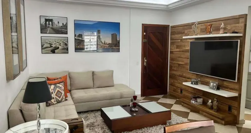Apartamento com 2 quartos à venda na Rua Doutor Aníbal Moreira, 114, Tijuca, Rio de Janeiro