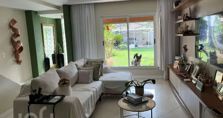 Casa em condomínio fechado com 5 quartos à venda na Nelson Chaves, 99, Realengo, Rio de Janeiro