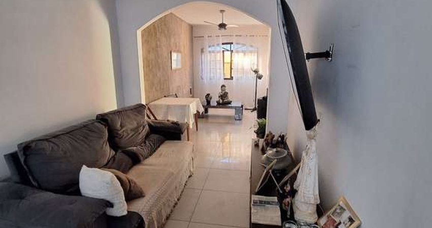 Casa com 3 quartos à venda na Lagoa da Prata, 378, Praça Seca, Rio de Janeiro