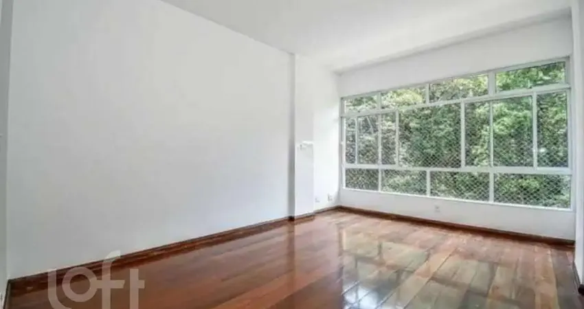 Apartamento com 3 quartos à venda na Rua das Laranjeiras, 452, Laranjeiras, Rio de Janeiro