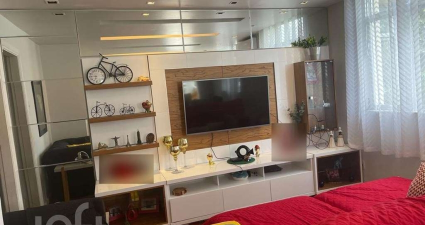 Apartamento com 3 quartos à venda na Rua Moura Brasil, 84, Laranjeiras, Rio de Janeiro