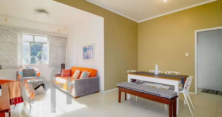 Apartamento com 3 quartos à venda na Rua das Laranjeiras, 259, Laranjeiras, Rio de Janeiro