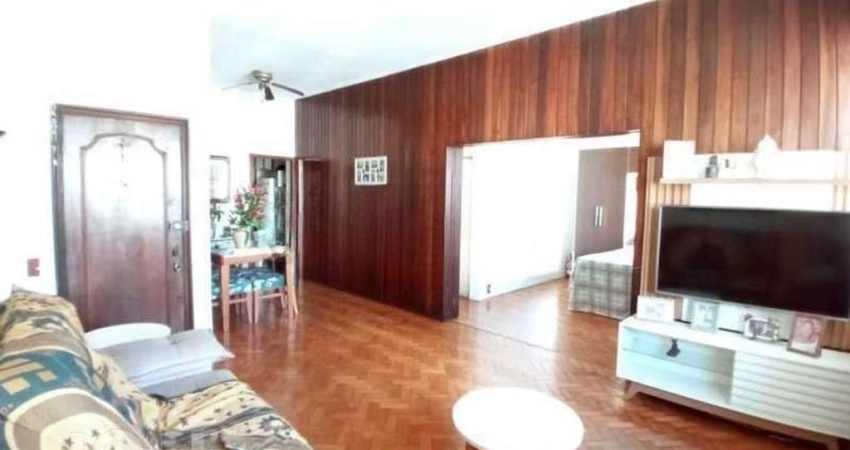 Apartamento com 2 quartos à venda na Rua Pinheiro Machado, 70, Laranjeiras, Rio de Janeiro