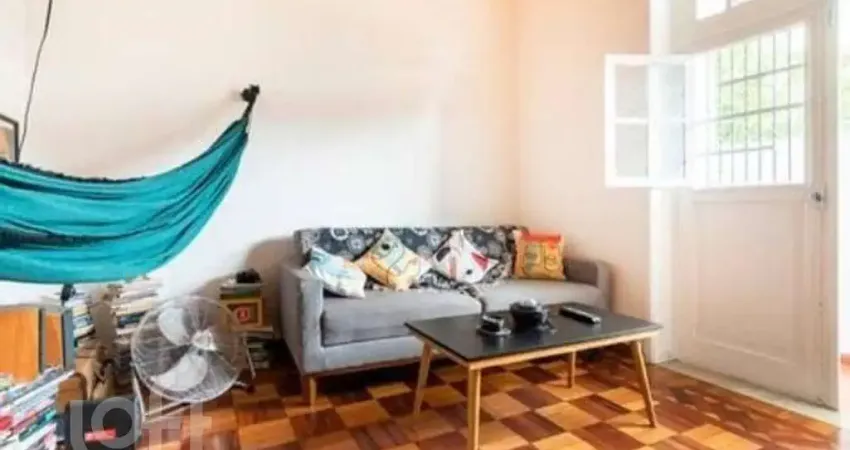 Apartamento com 2 quartos à venda na Rua Almirante Alexandrino, 1494, Santa Teresa, Rio de Janeiro