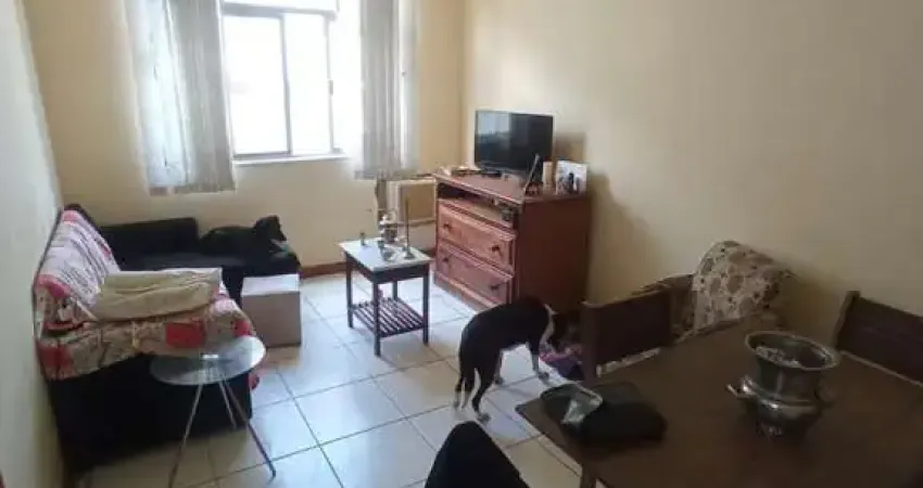 Apartamento com 2 quartos à venda na Princesa, 520, Moneró, Rio de Janeiro