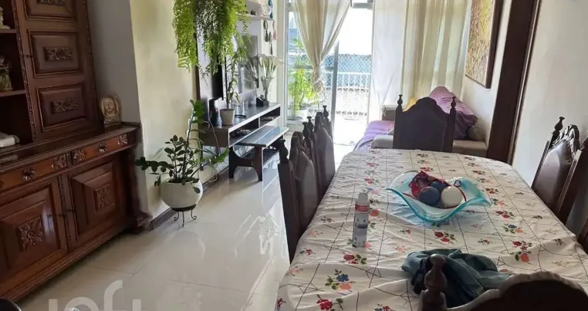 Apartamento com 3 quartos à venda na Cruz Jobim, 4, Irajá, Rio de Janeiro