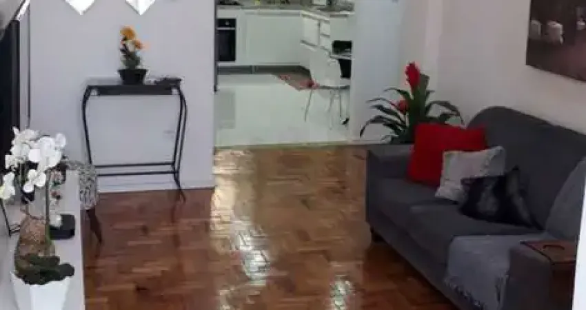 Apartamento com 2 quartos à venda na Rua Haddock Lobo, 17, Estácio, Rio de Janeiro