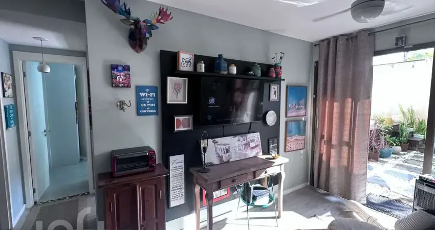 Apartamento com 2 quartos à venda na Luiz Carlos Sarolli, 1355, Recreio dos Bandeirantes, Rio de Janeiro
