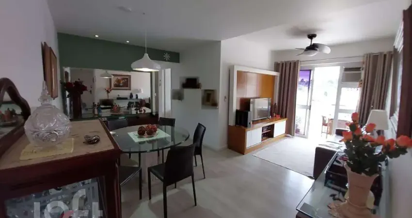 Apartamento com 3 quartos à venda na Paulo Silva Araújo, 129, Todos os Santos, Rio de Janeiro