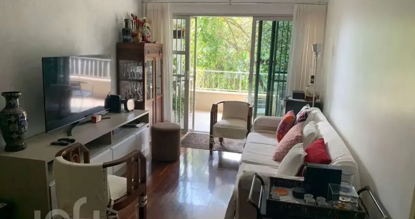 Apartamento com 3 quartos à venda na Rua Osório Duque Estrada, 74, Gávea, Rio de Janeiro