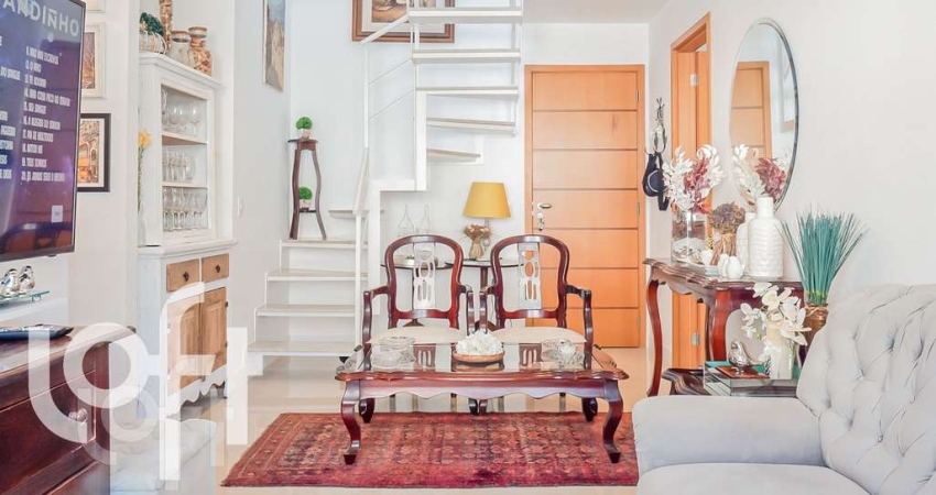 Apartamento com 3 quartos à venda na Luiz Carlos Sarolli, 1850, Recreio dos Bandeirantes, Rio de Janeiro