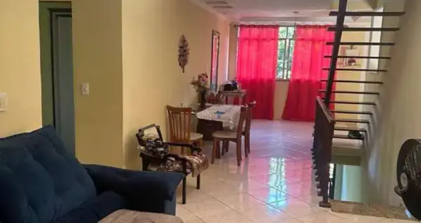 Casa em condomínio fechado com 3 quartos à venda na do Sertão, 880, Jacarepaguá, Rio de Janeiro