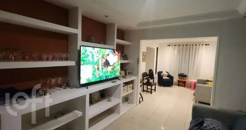 Casa em condomínio fechado com 4 quartos à venda na da Ligação, 452, Jacarepaguá, Rio de Janeiro