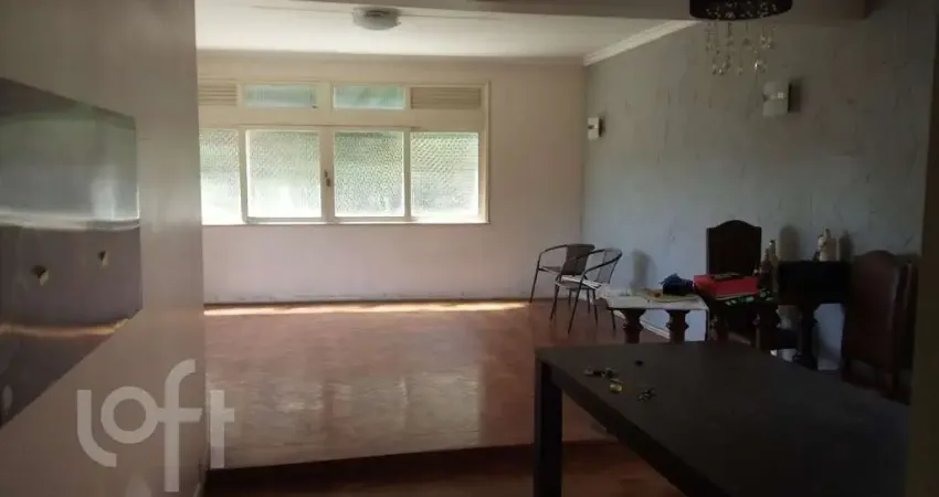 Apartamento com 4 quartos à venda na Marianópolis, 74, Grajaú, Rio de Janeiro