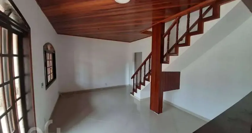 Casa em condomínio fechado com 2 quartos à venda na Chá do Pilar, 295, Guaratiba, Rio de Janeiro