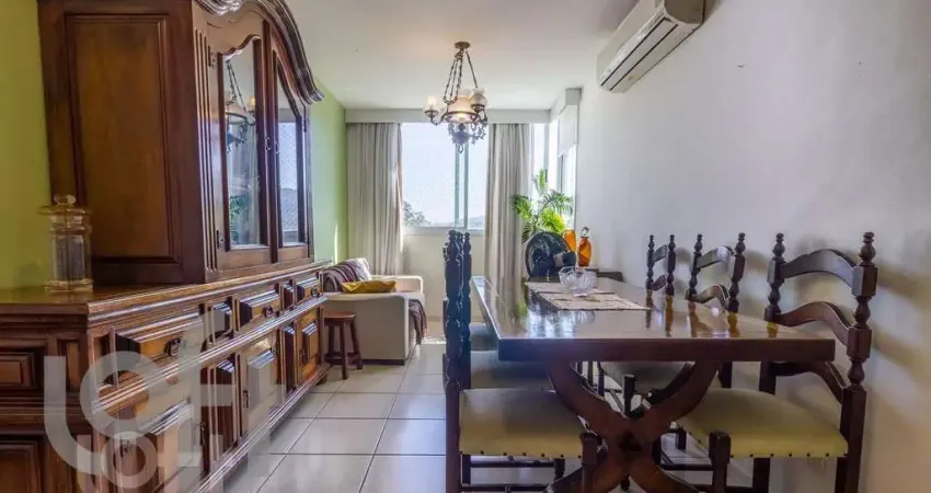 Apartamento com 3 quartos à venda na Estrada Pau-ferro, 1100, Freguesia (Jacarepaguá), Rio de Janeiro
