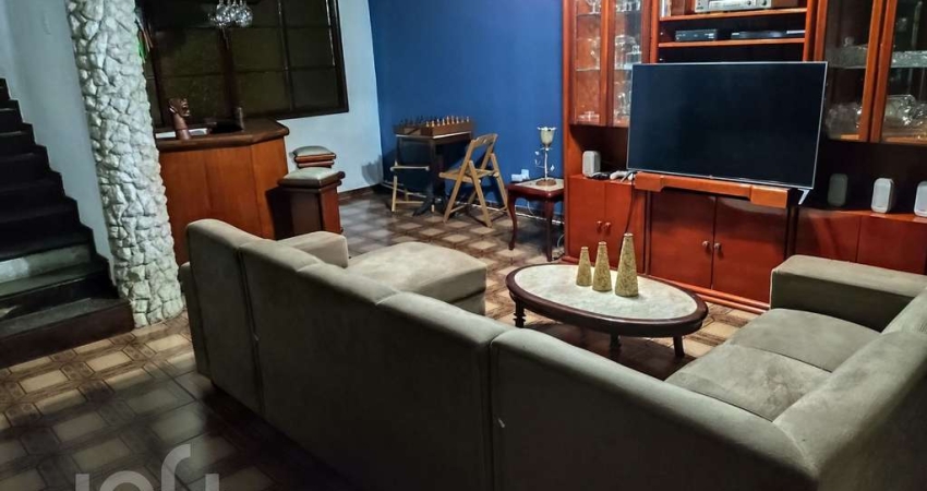 Casa com 4 quartos à venda na Augusto Sanoni, 40, Penha Circular, Rio de Janeiro