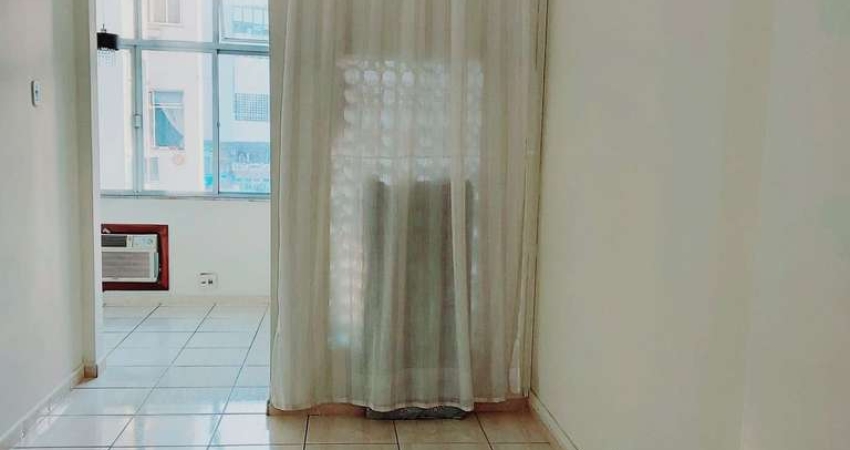 Apartamento com 1 quarto à venda na Avenida Augusto Severo, 156, Lapa, Rio de Janeiro