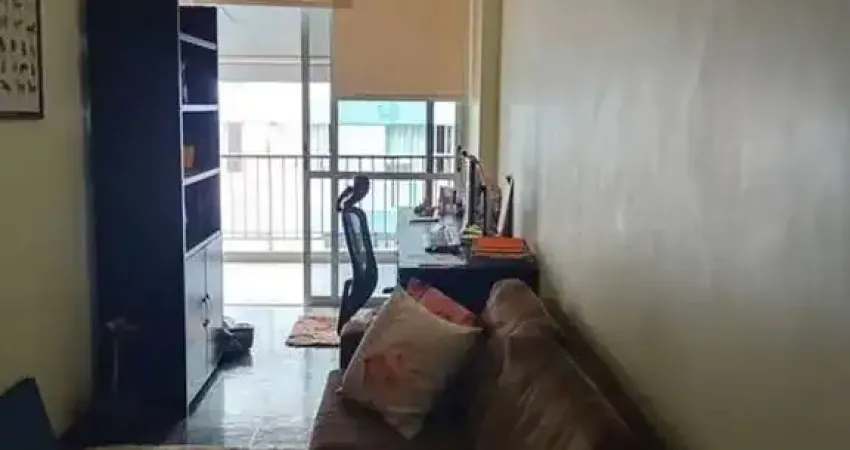 Apartamento com 1 quarto à venda na Rua Cândido Mendes, 279, Glória, Rio de Janeiro