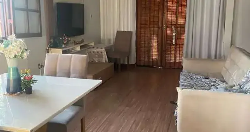 Casa com 4 quartos à venda na Afrânio Peixoto, 23, Campo Grande, Rio de Janeiro
