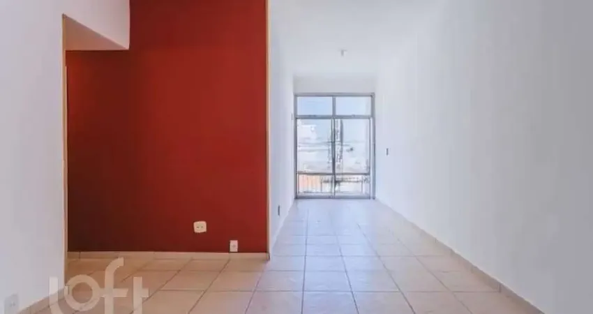Apartamento com 1 quarto à venda na Rua Bento Lisboa, 46, Catete, Rio de Janeiro