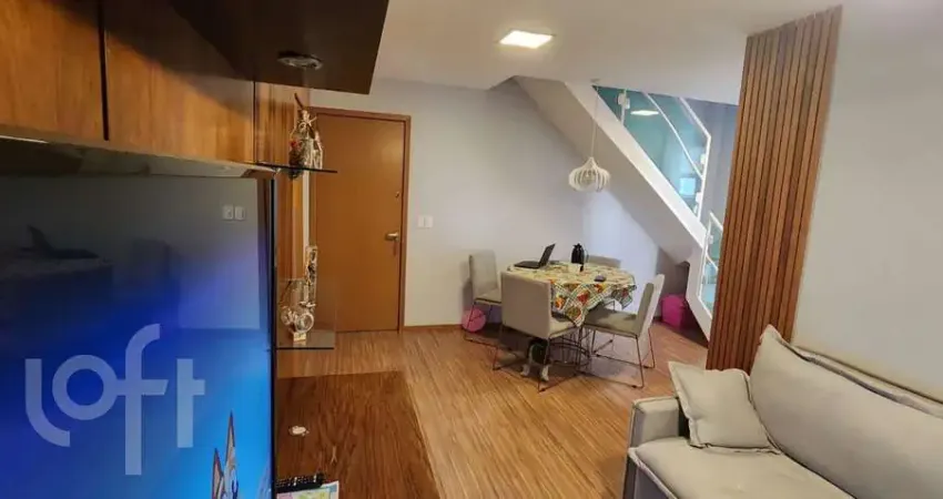 Apartamento com 4 quartos à venda na Caminho do Cantagalo do Monteiro, 323, Campo Grande, Rio de Janeiro