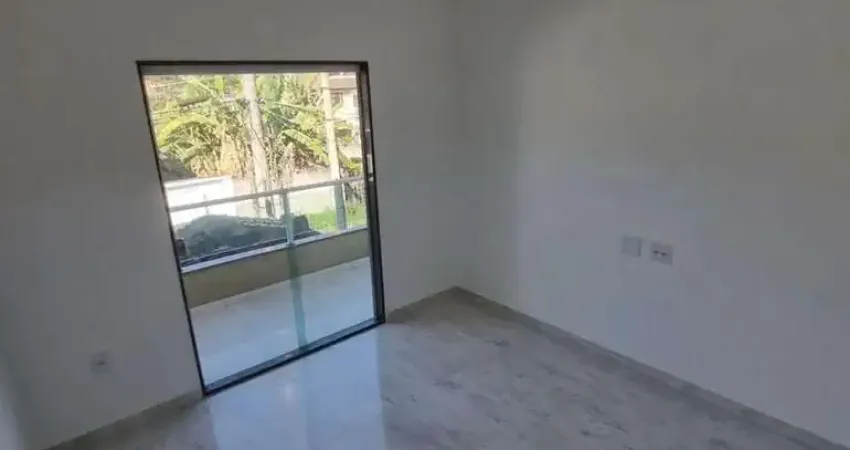 Casa em condomínio fechado com 2 quartos à venda na Cândida Rosa, 6, Campo Grande, Rio de Janeiro