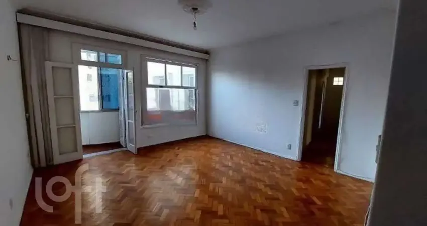 Apartamento com 3 quartos à venda na Rua Dois de Dezembro, 103, Catete, Rio de Janeiro