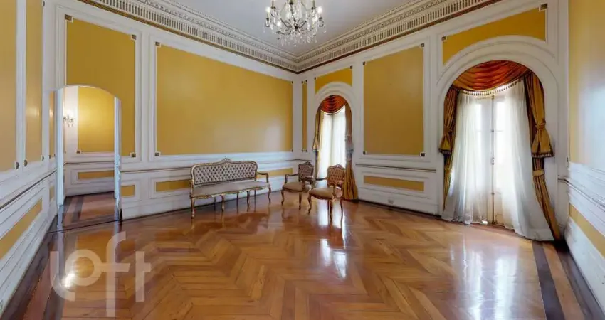 Apartamento com 4 quartos à venda na Praia do Flamengo, 116, Flamengo, Rio de Janeiro