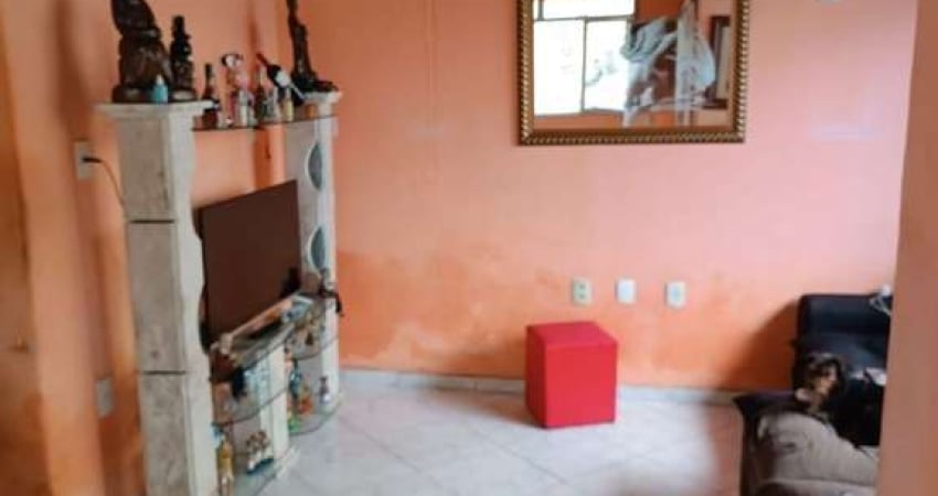 Casa com 3 quartos à venda na Carlos Julião, 332, Coelho Neto, Rio de Janeiro